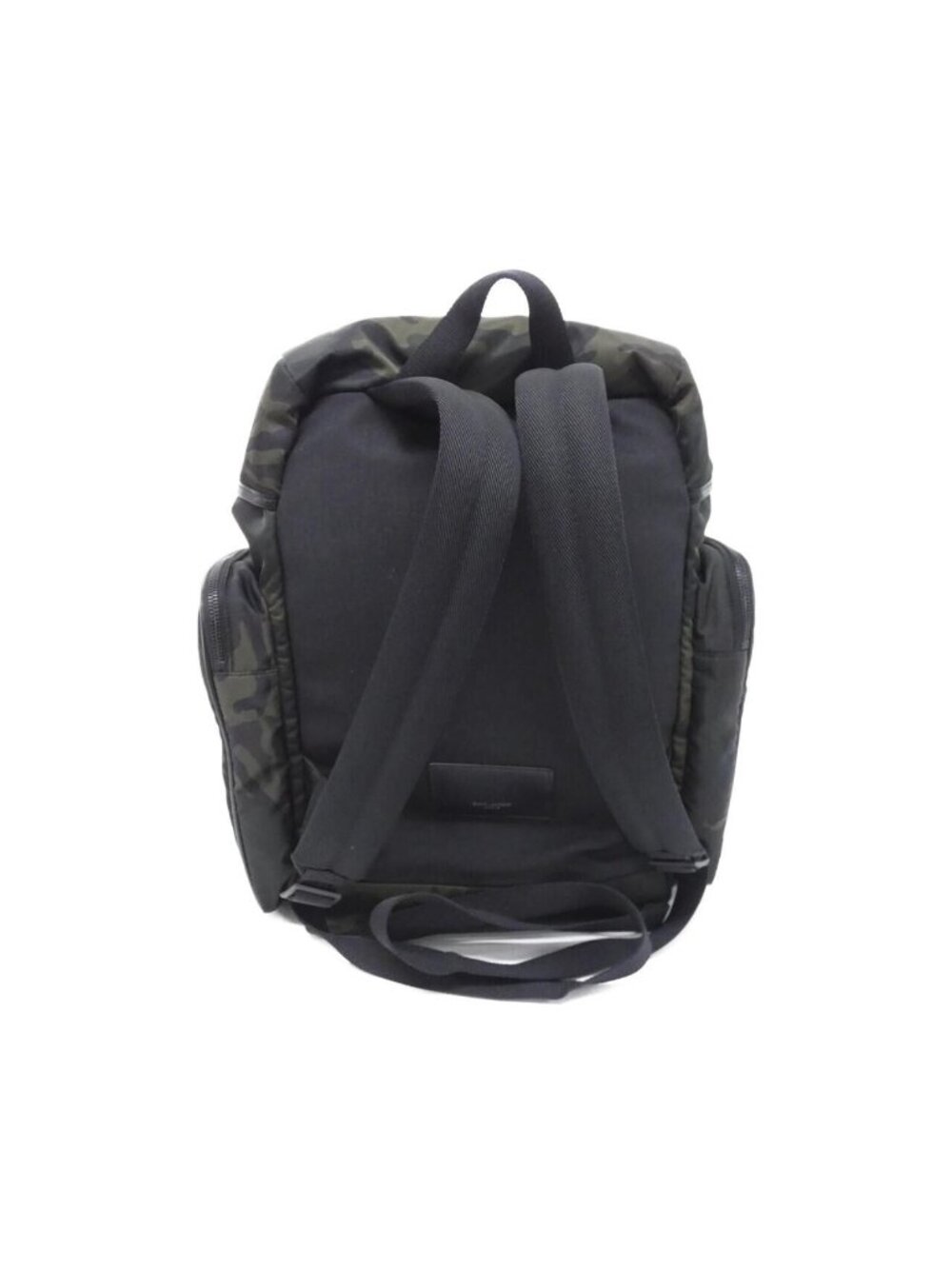 Saint Laurent City Backpack - Picture 2 of 9